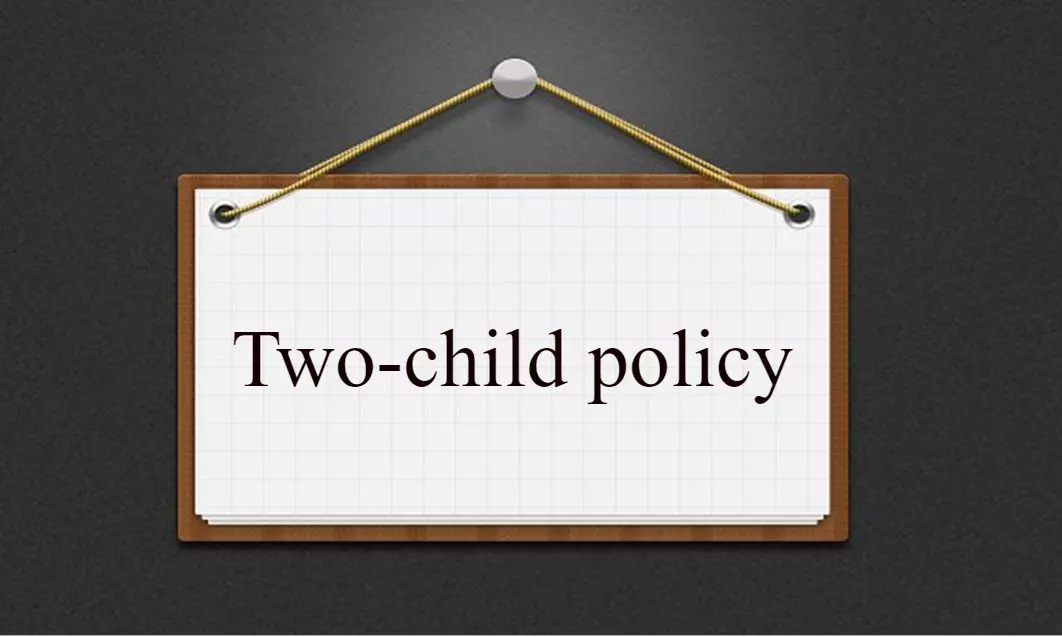 Govt not considering to bring two-child policy: Union MoS Health