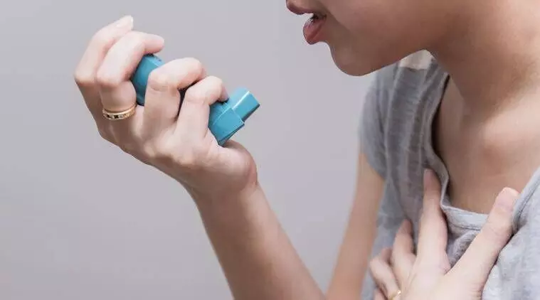 Half of uncontrolled asthma patients improved with tezepelumab therapy: NAVIGATOR data