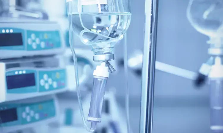 Propofol better sedative compared  to midazolam in ICU patients, finds study