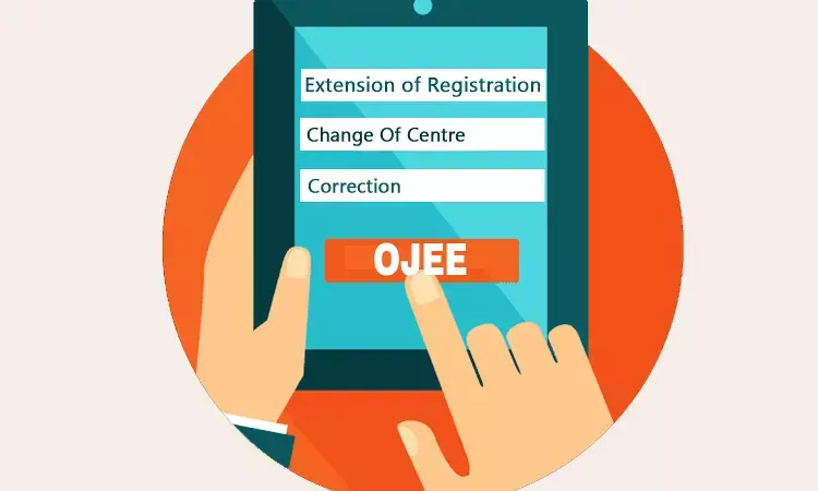 OJEE extends applications date, correction window, adds new online exam centres