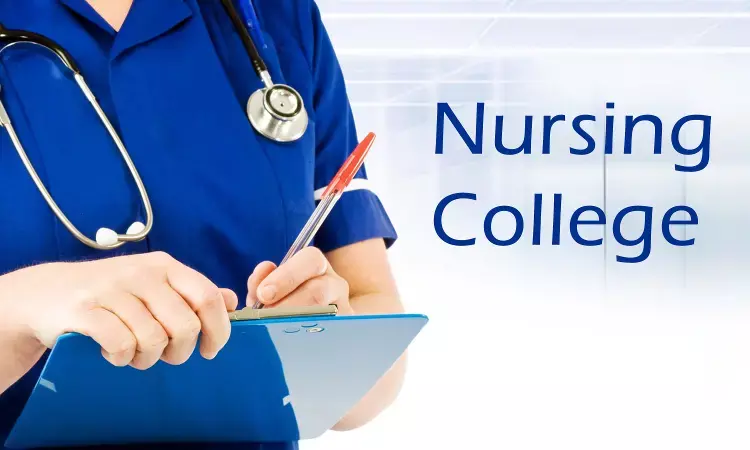 1,07,814 BSc Nursing, 13,971 MSc Nursing Seats available at 3,688 Colleges in India
