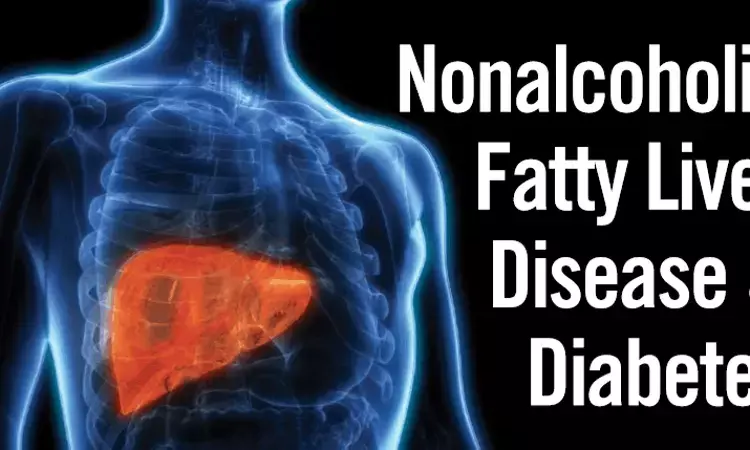 Low- dose Pioglitazone improves NAFLD in type 2 diabetes: Study