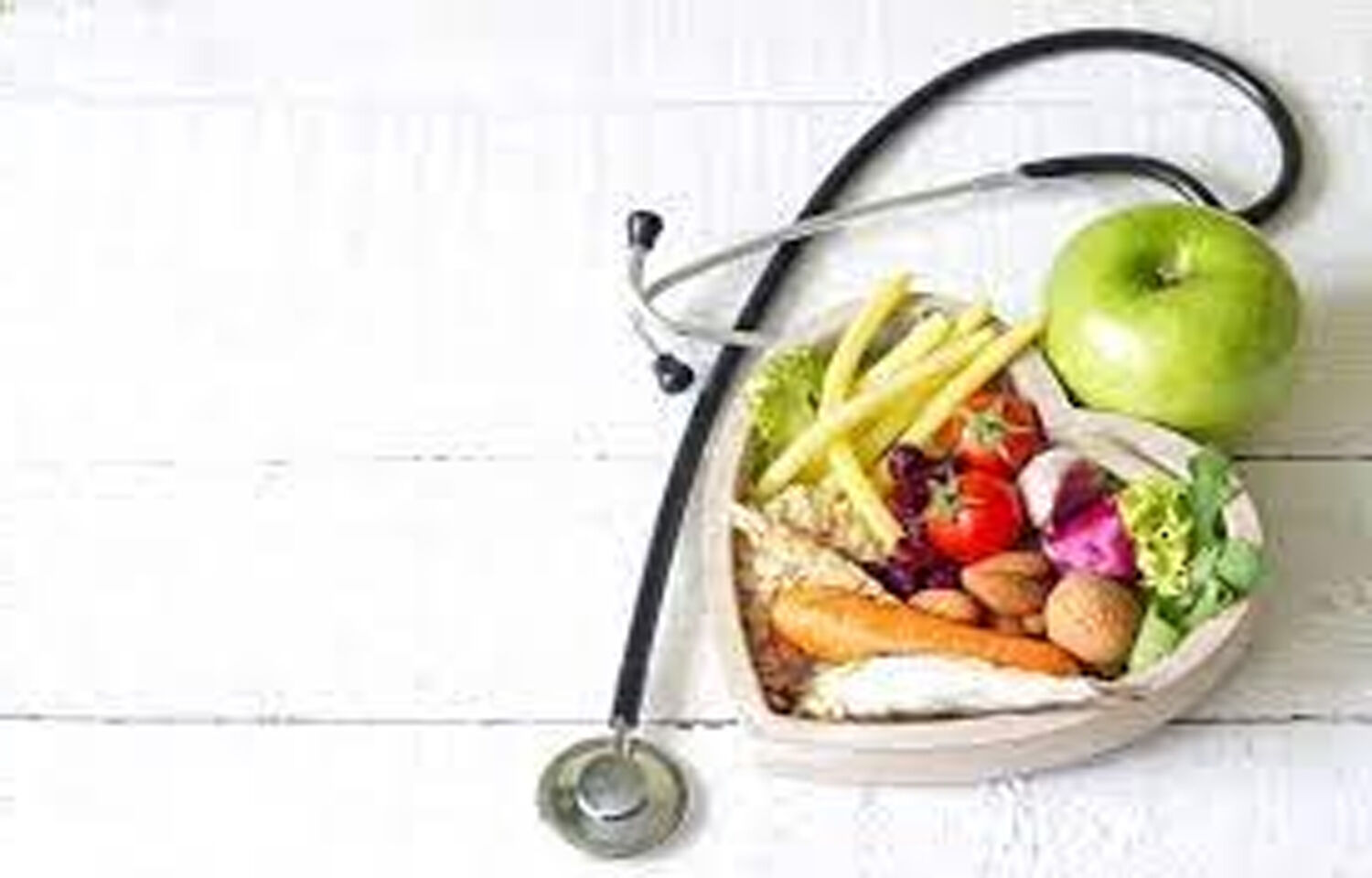 Vegetarian diet may improve ischemic heart disease but not all-cause ...