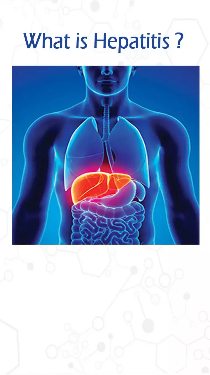 World Hepatitis Day 2021