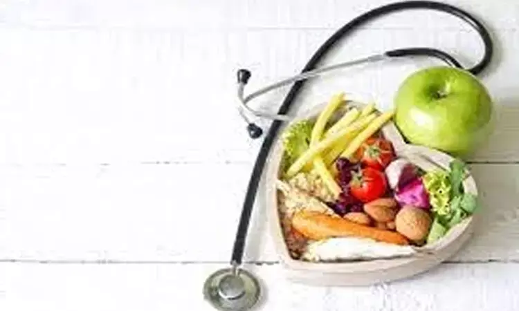 Vegetarian diet may improve ischemic heart disease but not all-cause mortality: Study