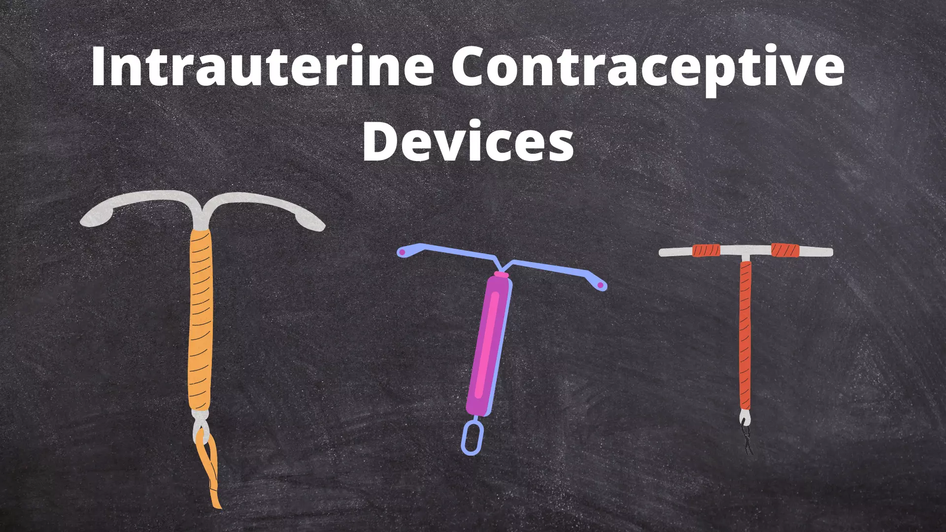 Intrauterine contraception tied to satisfaction, confidence and low switching intentions by users: Study