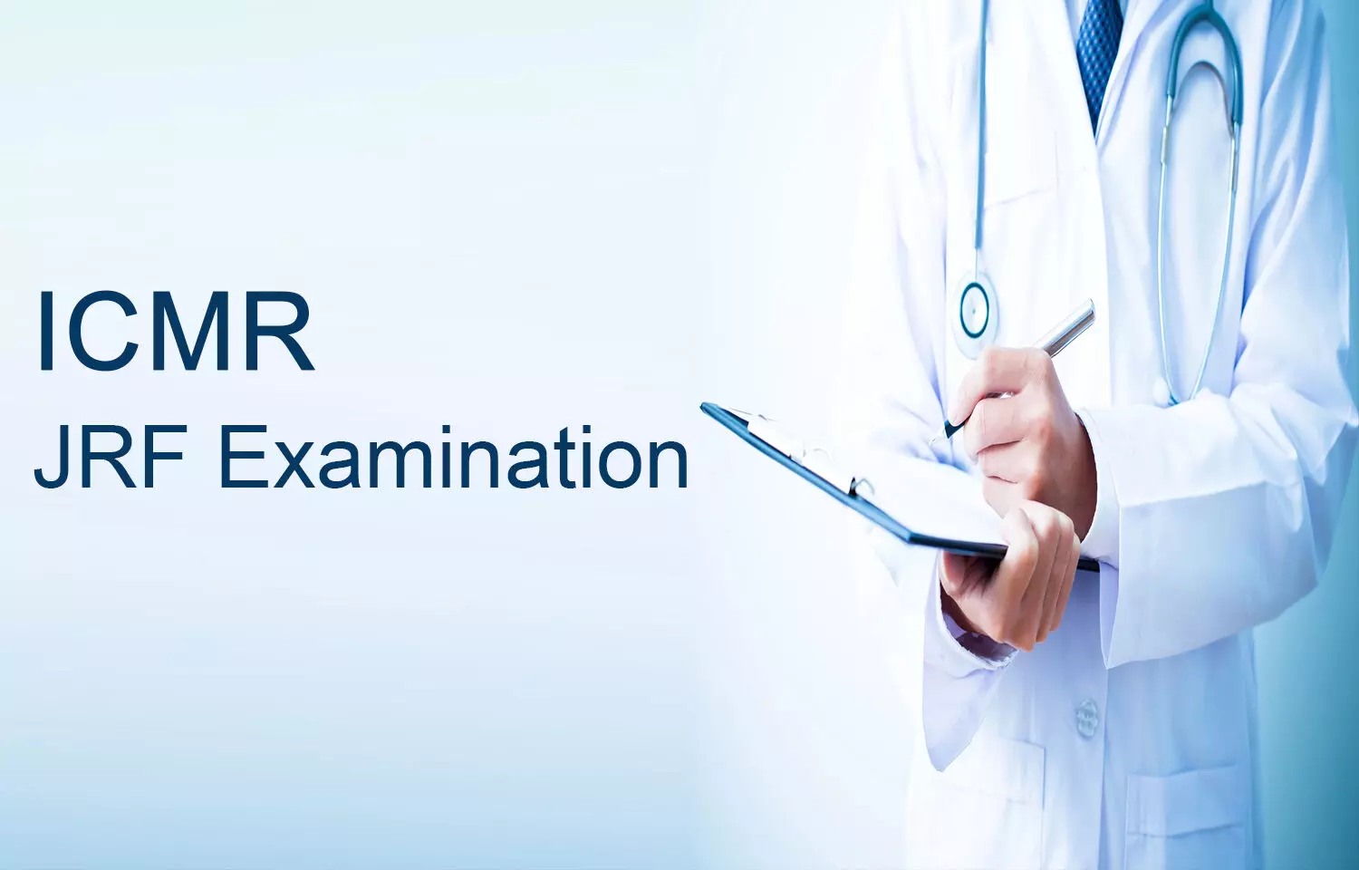 PGIMER ICMR JRF 2021 Entrance: Application deadline extended, Eligibility criteria, exam scheme modified, Details