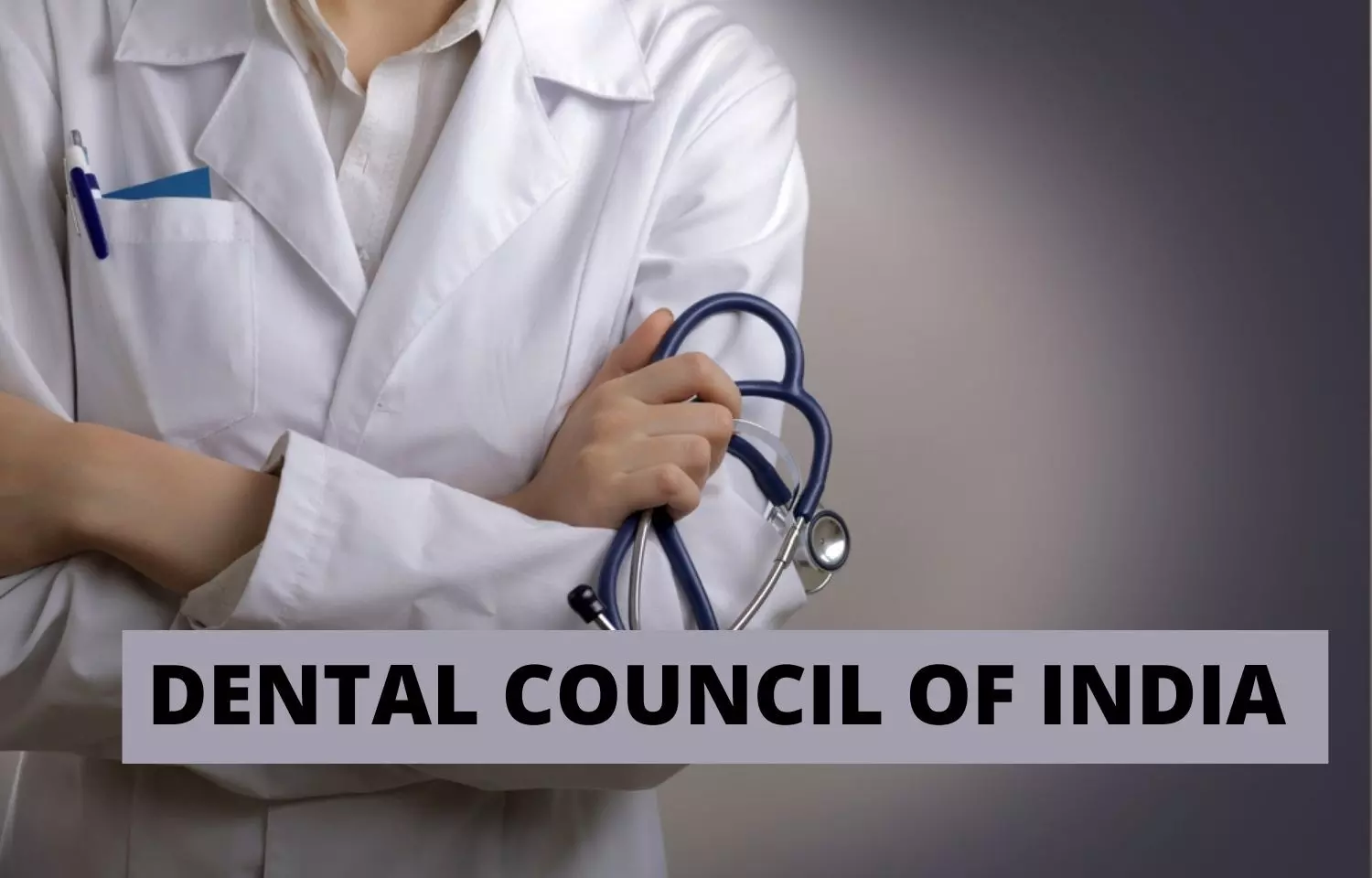 Dental Council of India Once Again Directs Dental Colleges To Upload Details Of Admitted MDS Students