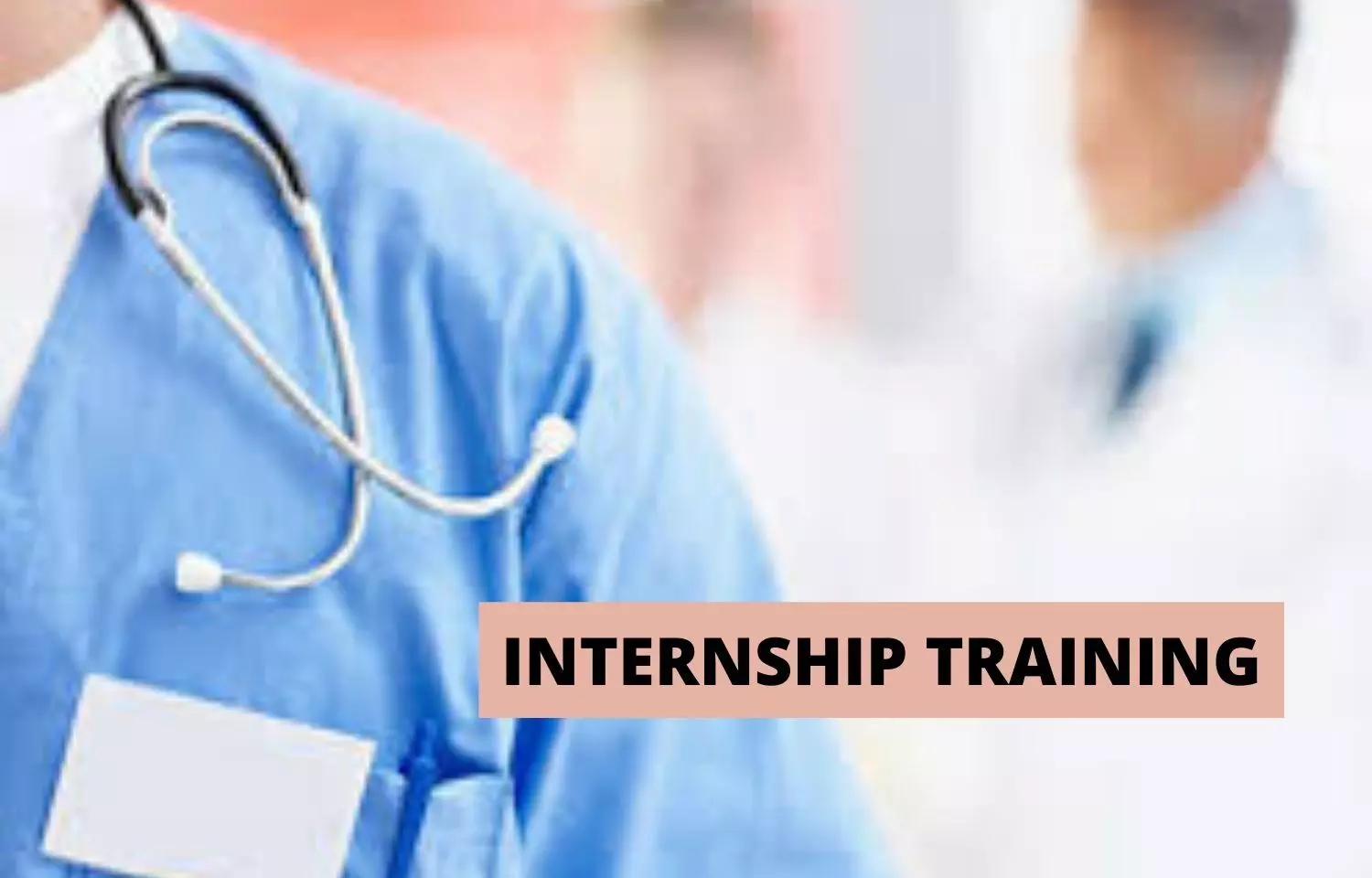 ESIC invites applications for MBBS Internship Training Programme, Check out details