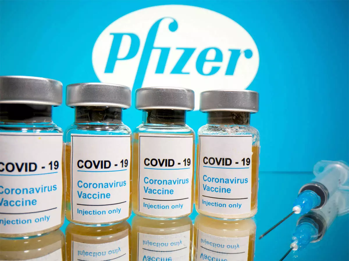 FDA okays emergency Authorization of Pfizer COVID-19 Vaccine for kids between 5 to 11 Years