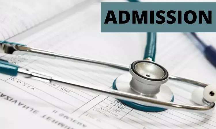 Paramedical Admissions: DME Assam issues notice for selected candidates who appeared for 2nd, extended counselling