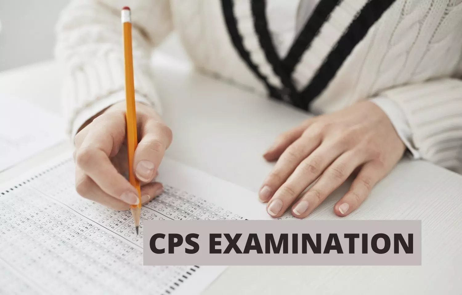 CPS Notifies About Online Permission Forms For CPS Exams March-April 2024