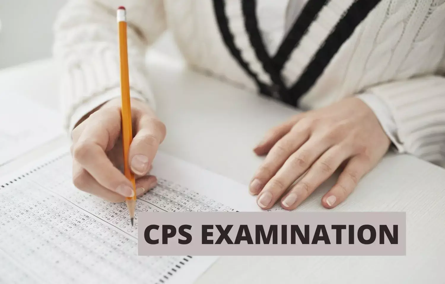 CPS Mumbai issues notice for students seeking retotaling of marks obtained in FCPS Exam March 2022, Details