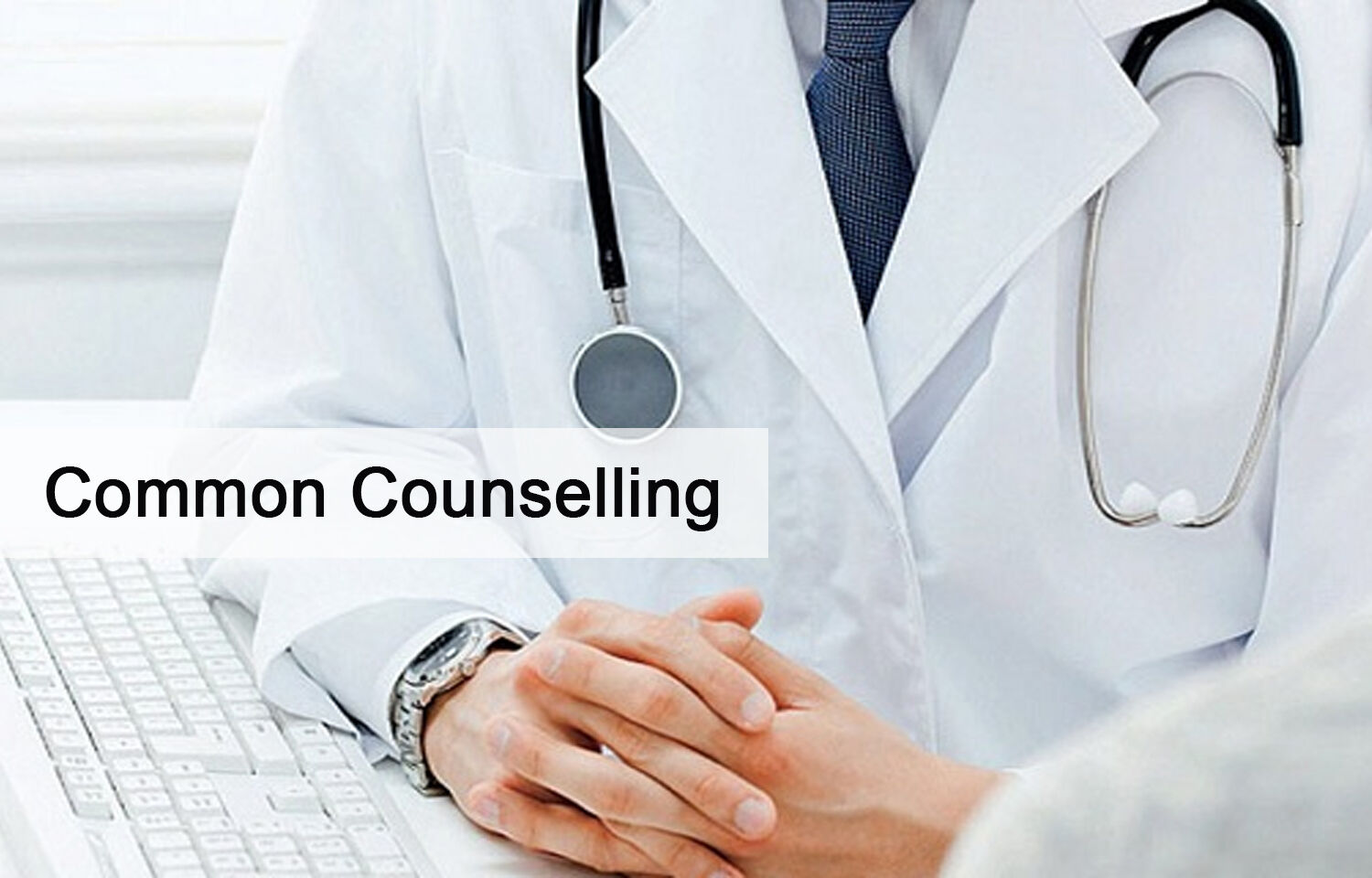 Common PG medical Counselling What NMC guidelines say and why doctors