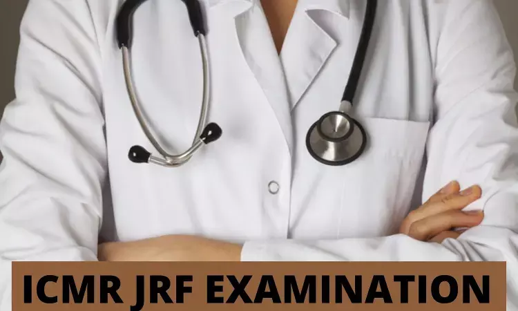 PGIMER releases answer key for ICMR JRF Exam 2023, details