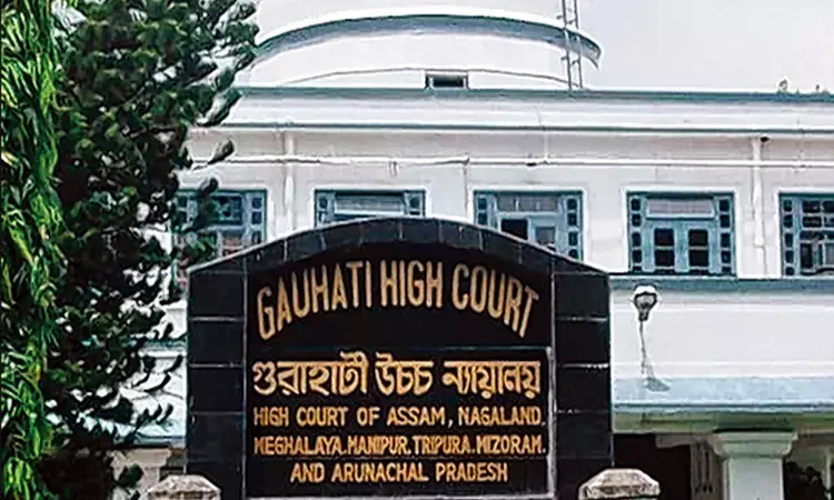 Link hospital CCTVs with nearest police stations to prevent attack on doctors: Gauhati HC