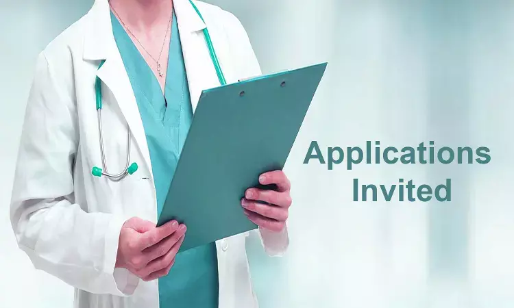 MBBS, BDS Admissions 2021: TN Health Invites Online Applications from special category candidates
