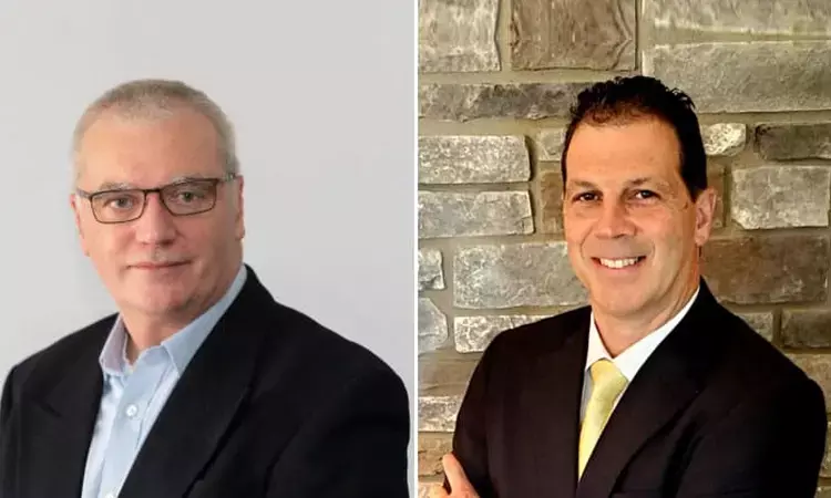 Syngene appoints Alex Del Priore, Dr Alan Collis as new senior leaders in US