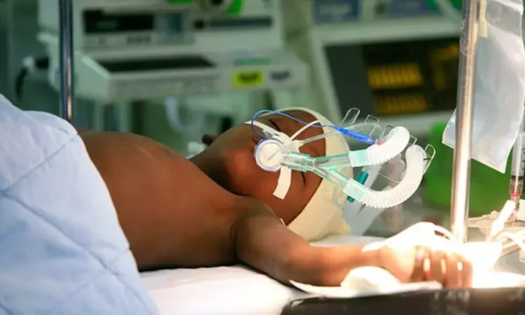 Sedation and ventilator liberation protocol in children may help in early extubation: JAMA