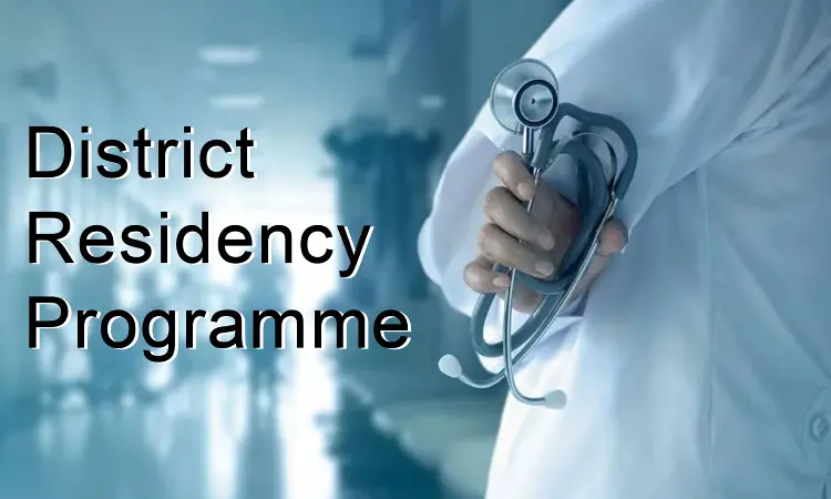 All MD, MS Medicos have to undergo Residency in district hospitals for 3 months: NMC mandates implementation