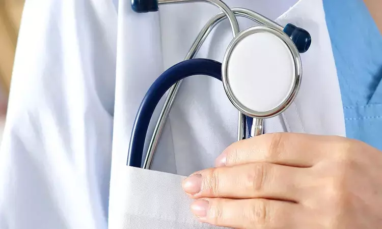 Government takes measures to improve working conditions of resident doctors