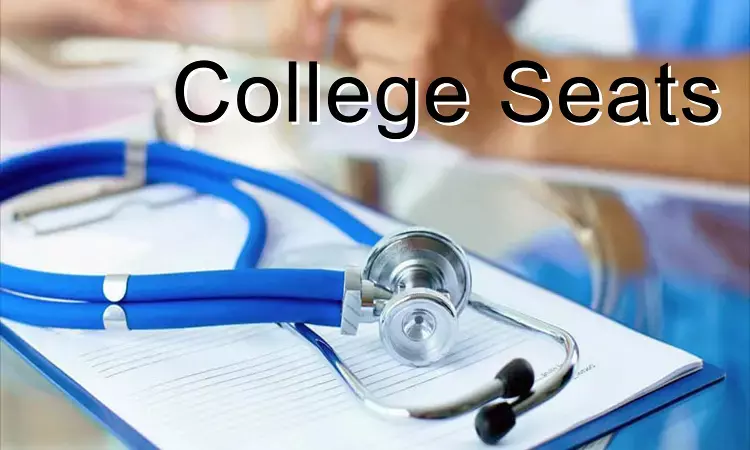 Heavy penalty will be imposed on erring private medical colleges: Karnataka Govt on surrender of seats