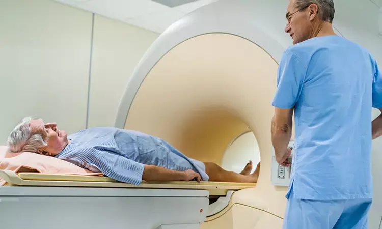 Prolonged exposure to 5- ARIs does not impair detection of prostate cancer on MRI: Study