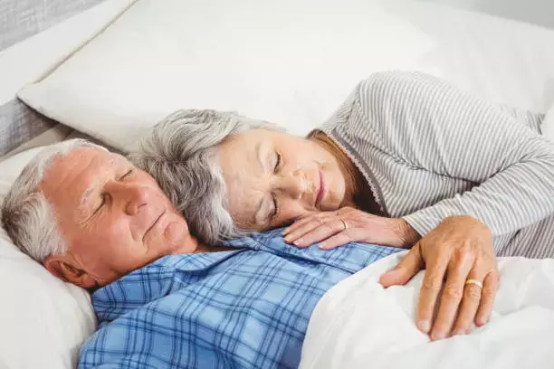 Afternoon napping promotes cognitive function in the elderly: Study