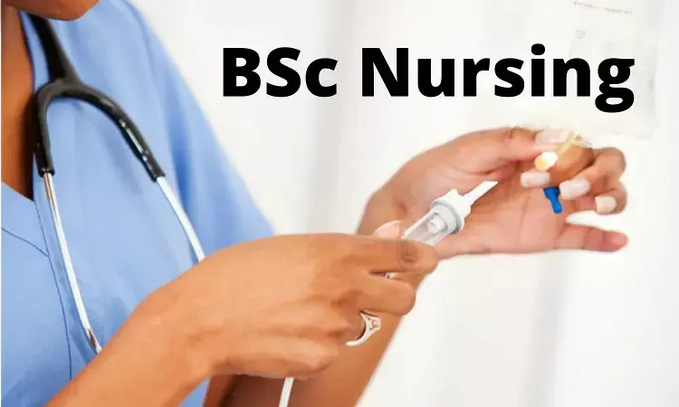 MCC issues notice on BSc Nursing Counselling Process For Colleges Affiliated To IP University, Check out details