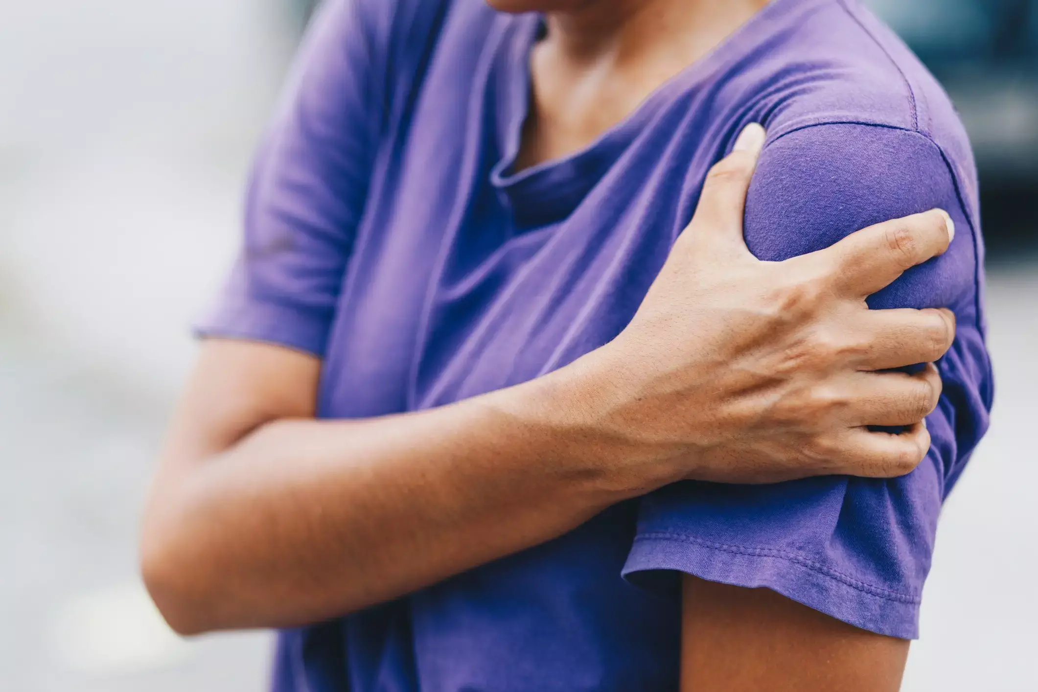 Acetaminophen reduces pain and opioid use in patients undergoing arthroscopic rotator cuff repair: Study