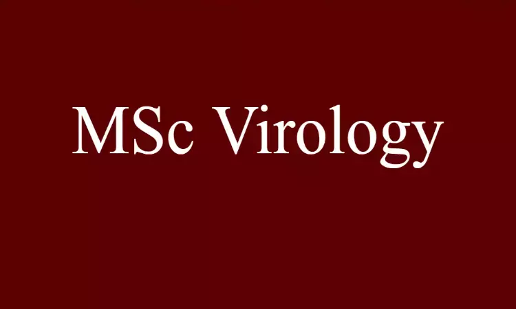 Jamia Hamdard To Offer MSc Virology course