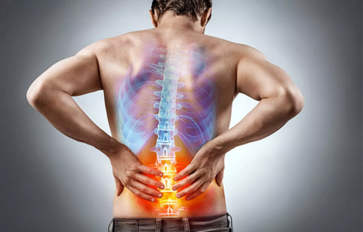 Dolor lumbar causas emocionales