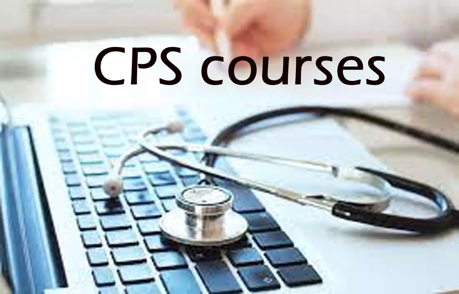 Only 3 CPS Diploma courses recognised, confirms Health Ministry