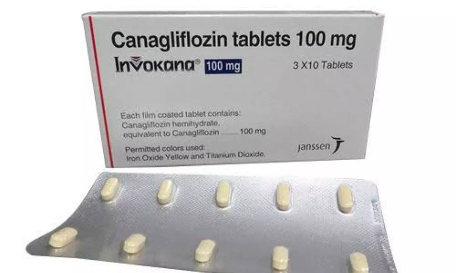 Canagliflozin has no substantial effect on serum potassium levels: CANVAS program