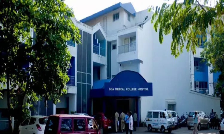 Goa: 5 MBBS interns rusticated after ganja found in GMC hostel