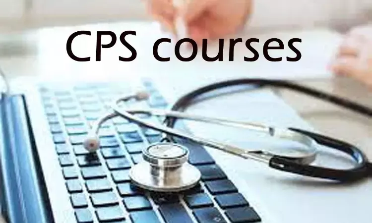 CPS Mumbai Releases Declaration Form For medicos receiving Degree, Diploma In Absentia