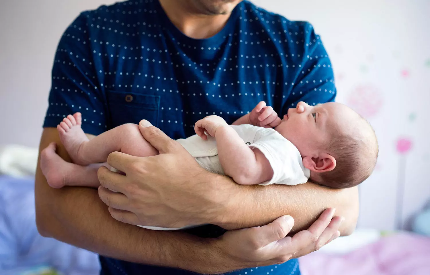 Delaying fatherhood reduces success of assisted reproduction technology: Study