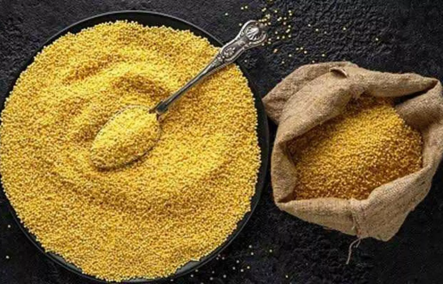 Millets consumption lowers cholesterol, obesity and CVD risk: Study