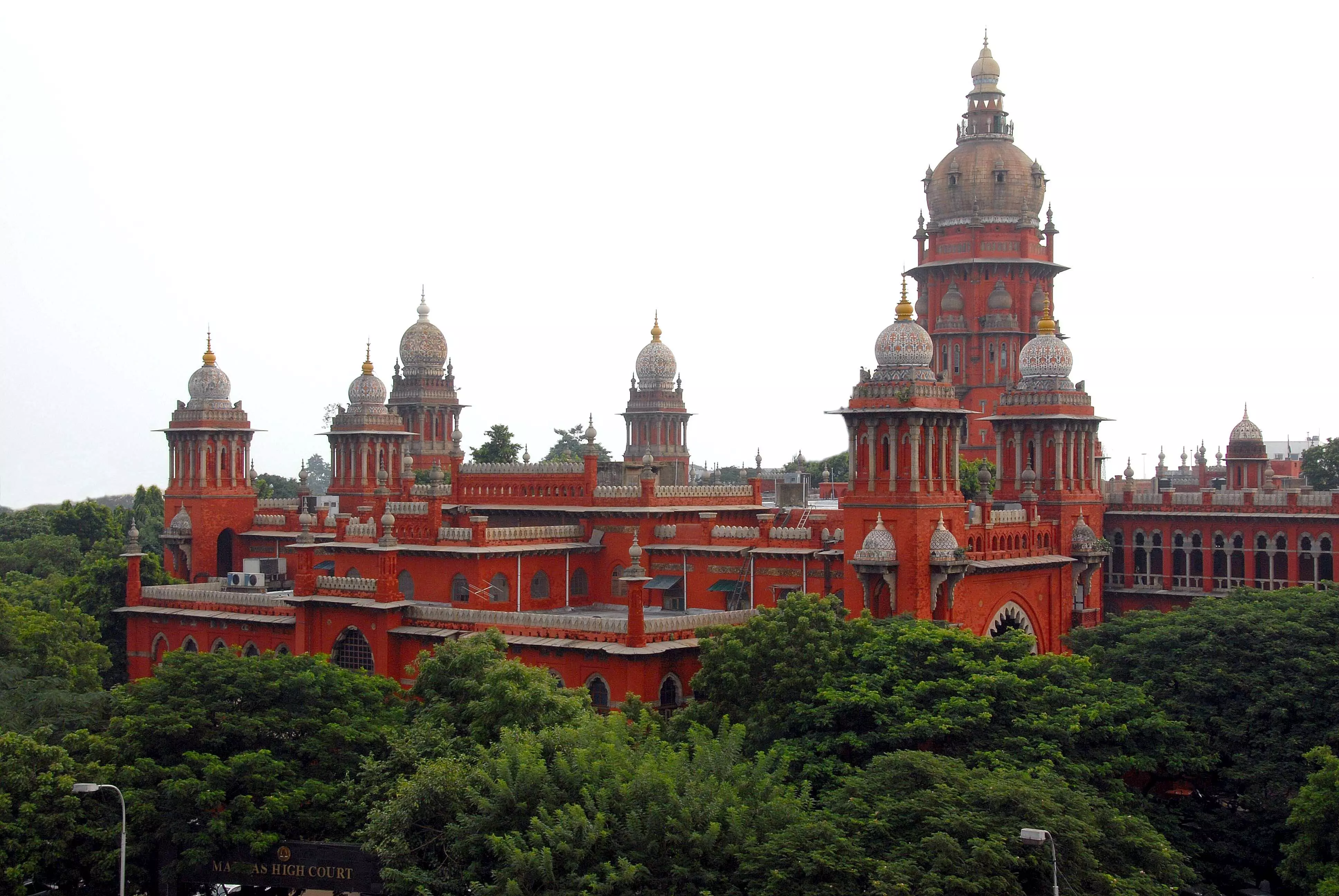Complete construction for AIIMS Madurai in 6 months: Madras HC tells Govt