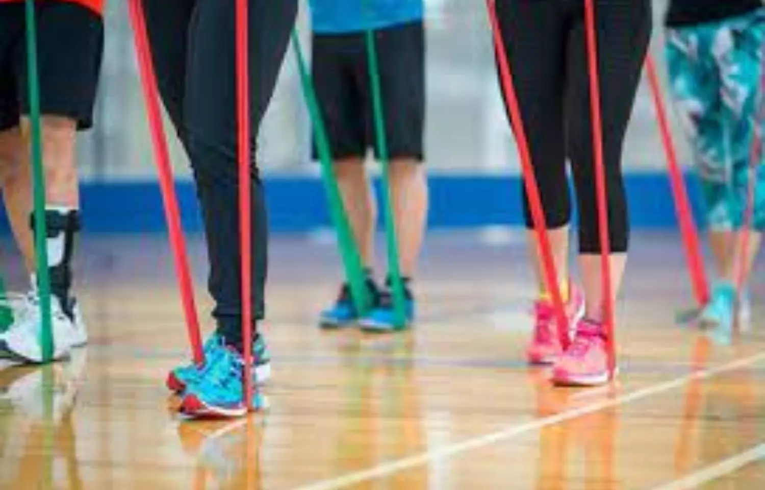 Optimal dose of resistance exercise improves tendinopathies, finds BMJ study