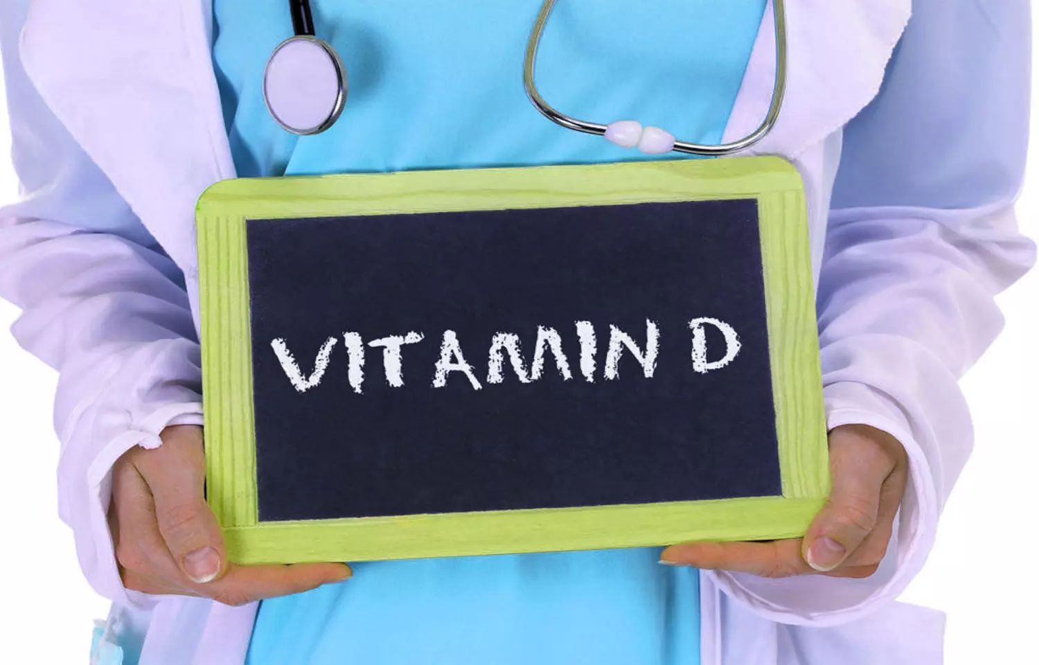 Low vitamin D status may increase colorectal cancer risk in black women: Study