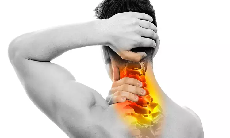 Neck pain with Migraine does not always indicate musculoskeletal dysfunction: Study