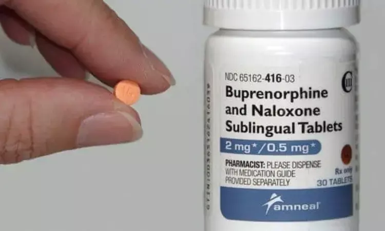 Buprenorphine safe for use in Hospitalized patients with Acute Hepatitis A: Study