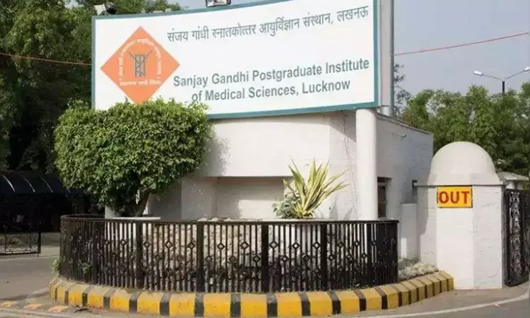Tele ICUs at SGPGI Lucknow to be functional from December