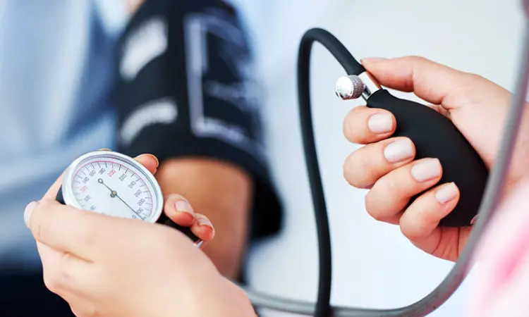 WHO revises Blood Pressure Control guidelines