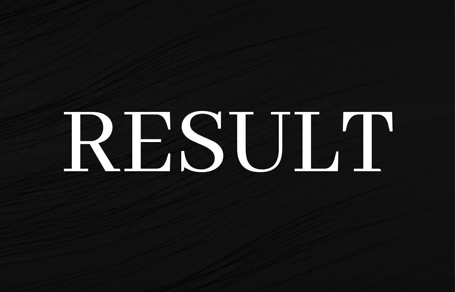 MCC declares Round 1 final results of NEET SS counselling 2021
