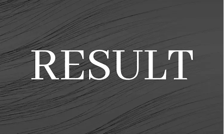 NEET PG Counselling 2021: MCC declares final results of Special Round for 146 seats, Check out now