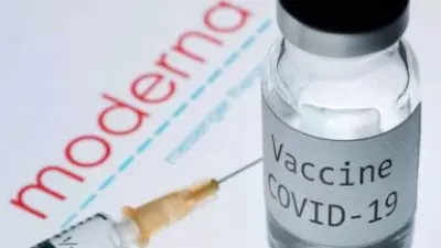 2 men die in Japan after receiving Moderna COVID vaccine