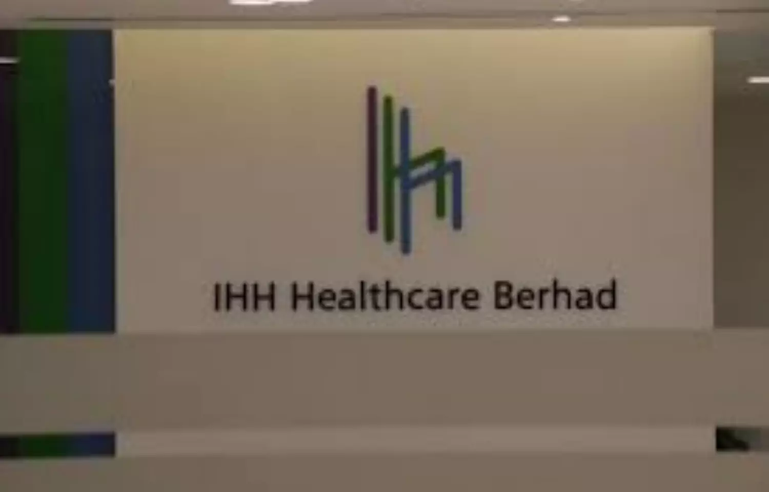 IHH Healthcare revenue jumps 66 percent in second-quarter