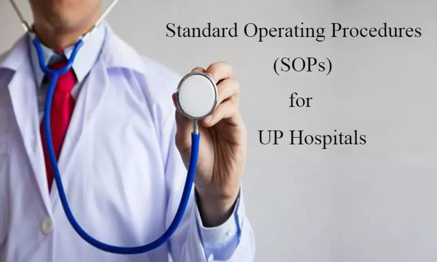 Allahabad HC Directs Health Dept to Prepare SOPs For Management, Security of All Levels of Hospitals